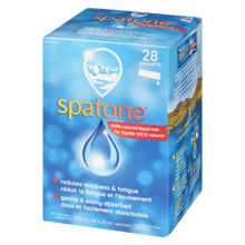 Load image into Gallery viewer, SpaTone 1 mth Supply of 28 Sachets
