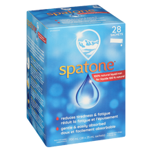 Load image into Gallery viewer, SpaTone 1 mth Supply of 28 Sachets
