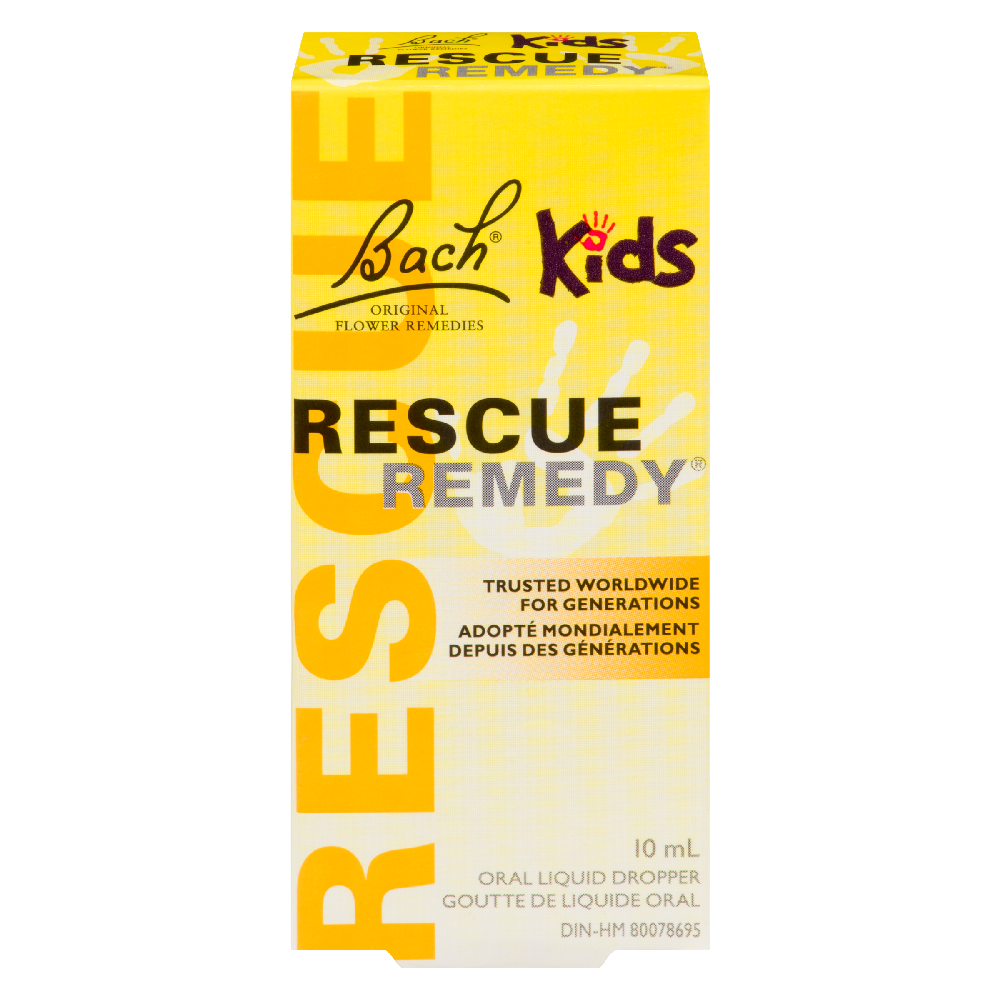 Rescue Remedy�  Kids