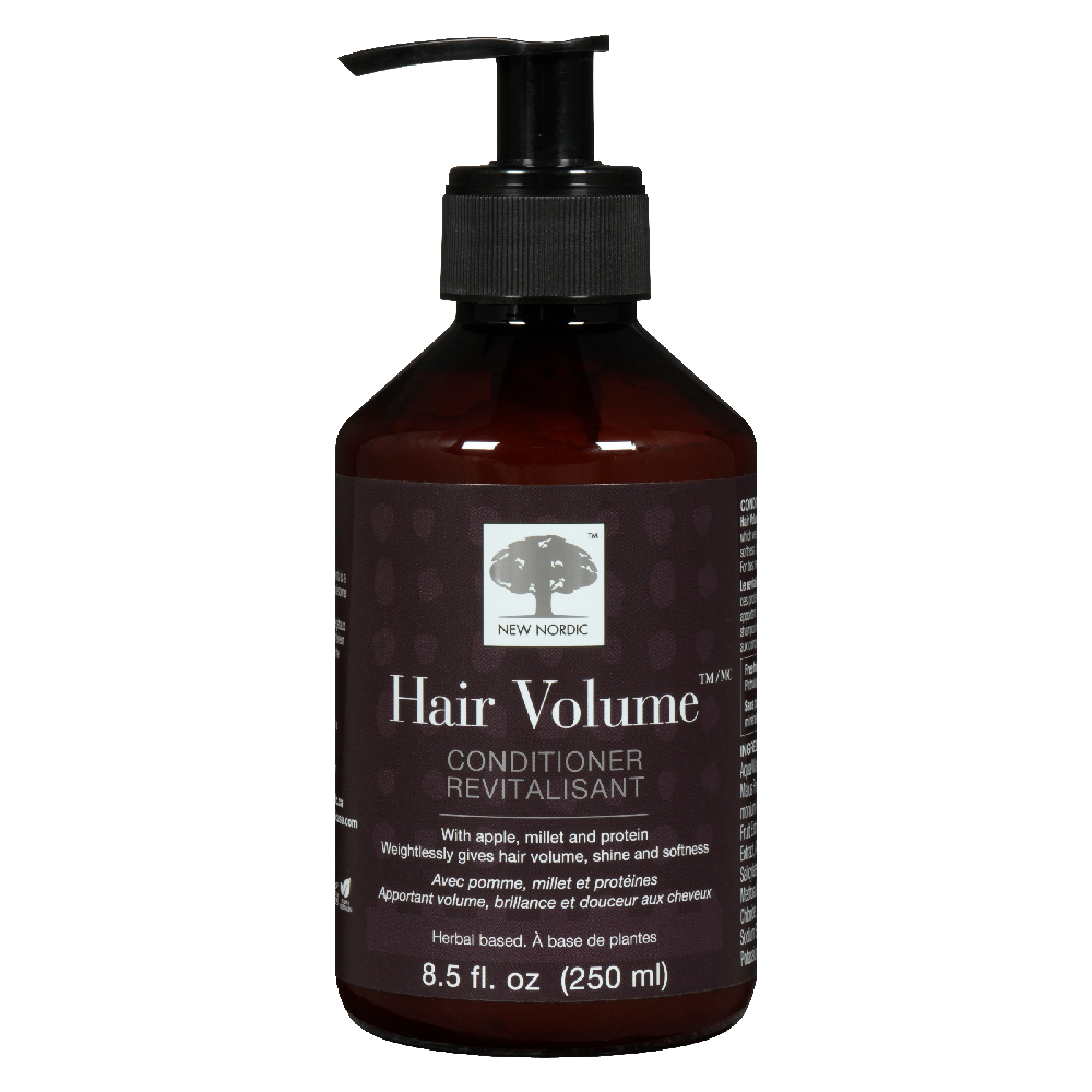 Hair Volume Conditioner