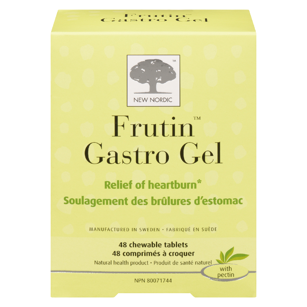 Frutin Gastro Gel