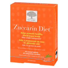 Load image into Gallery viewer, Zuccarin Diet
