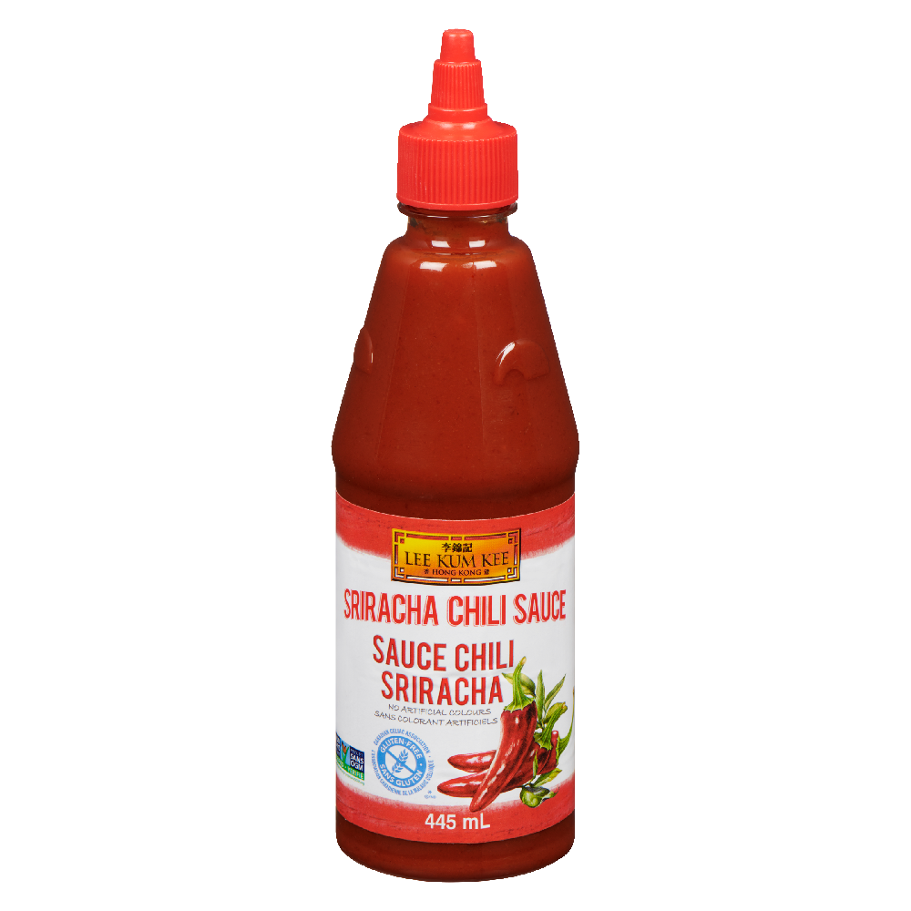 Sriracha Chili Sauce 445ml