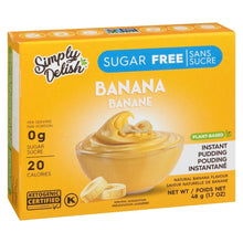 Load image into Gallery viewer, Banana Pudding Mix