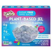 Load image into Gallery viewer, Unflavoured Jello Mix