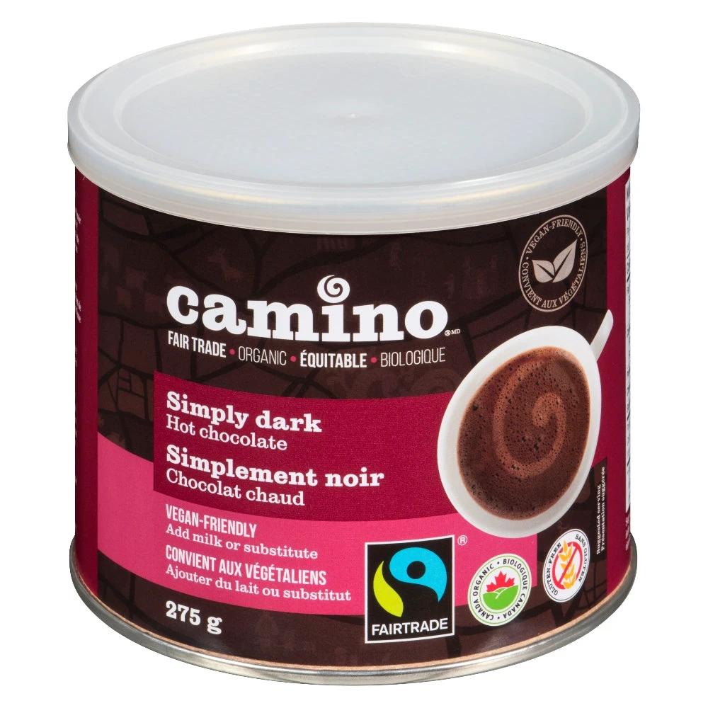 Hot Chocolate Simply 275g
