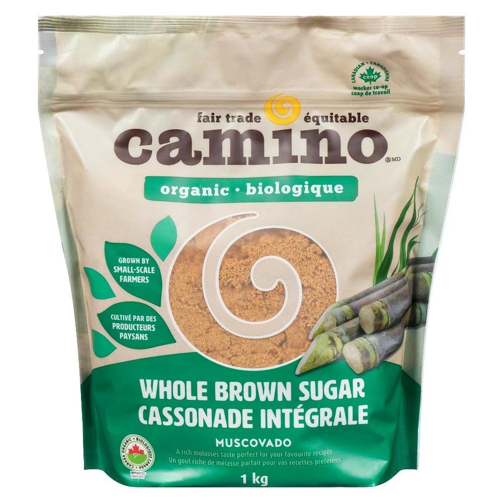 Brown Sugar 1kg
