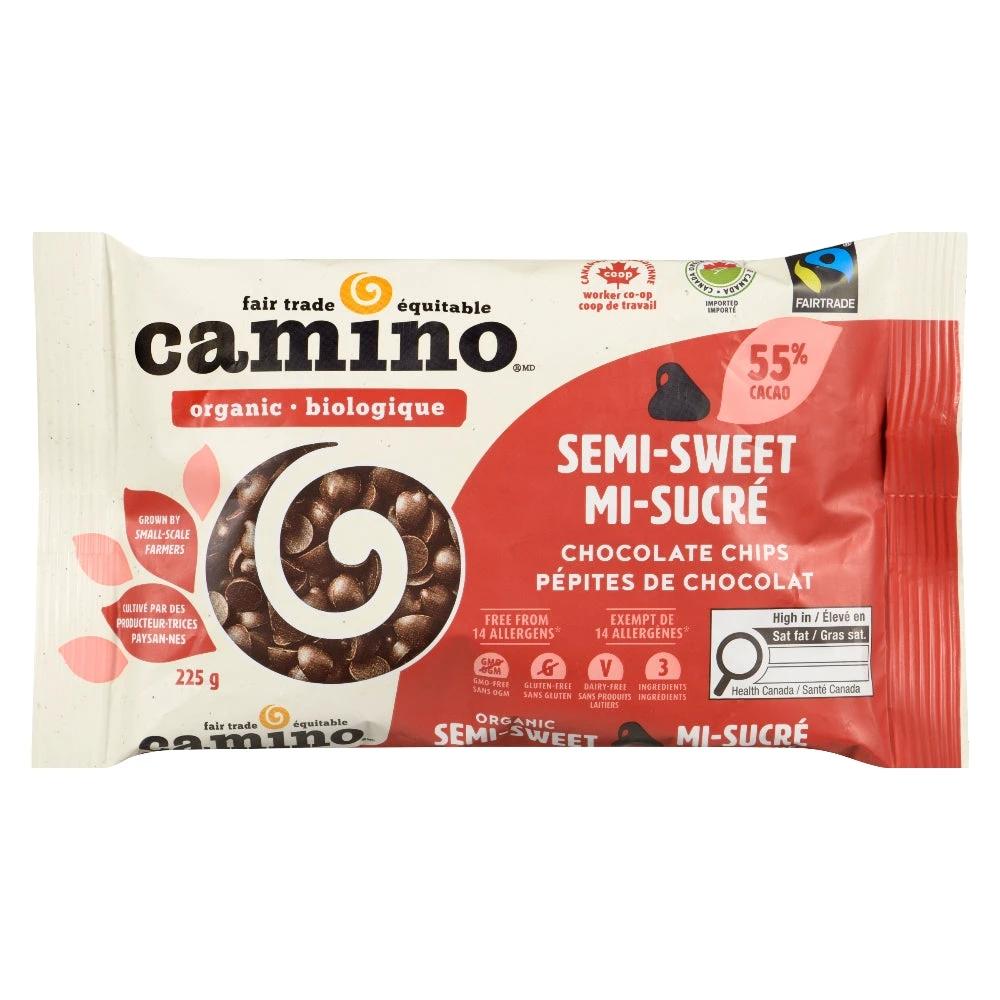 Chocolate Chips S/S 225g