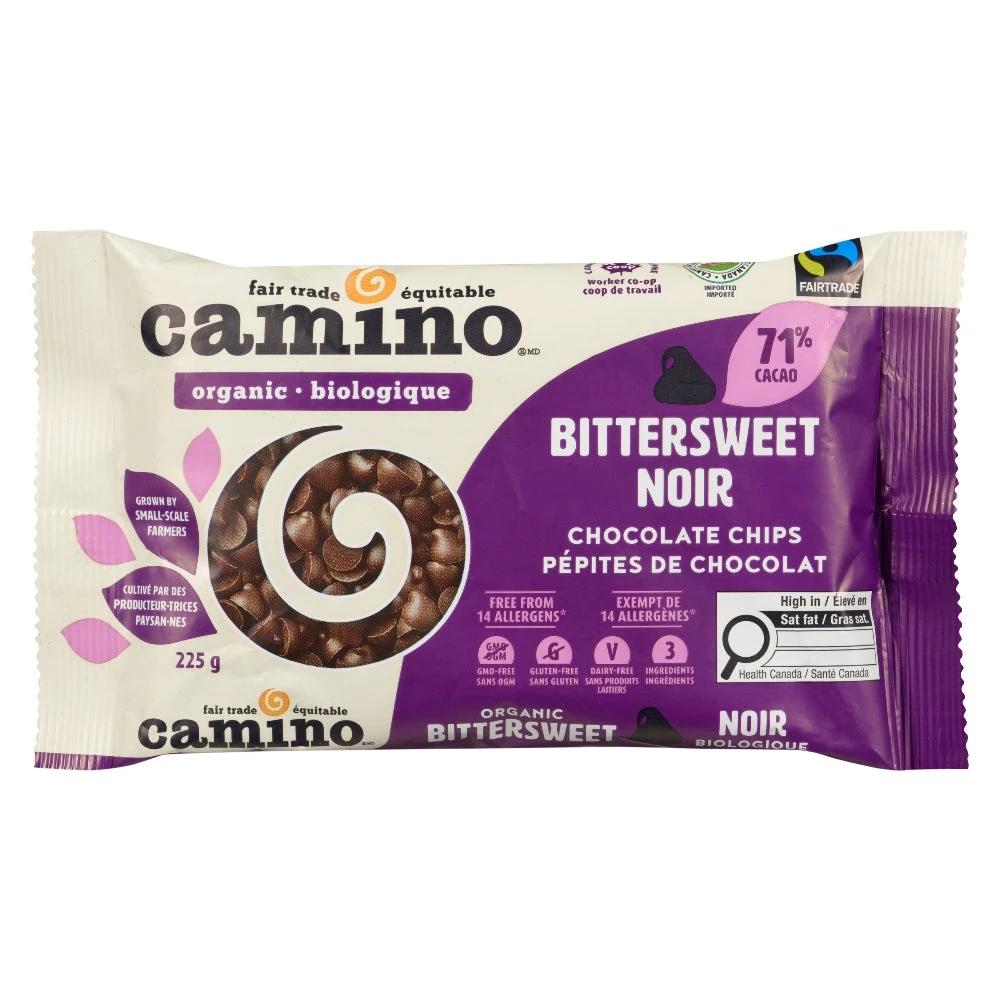Chocolate Chips B/S 225g
