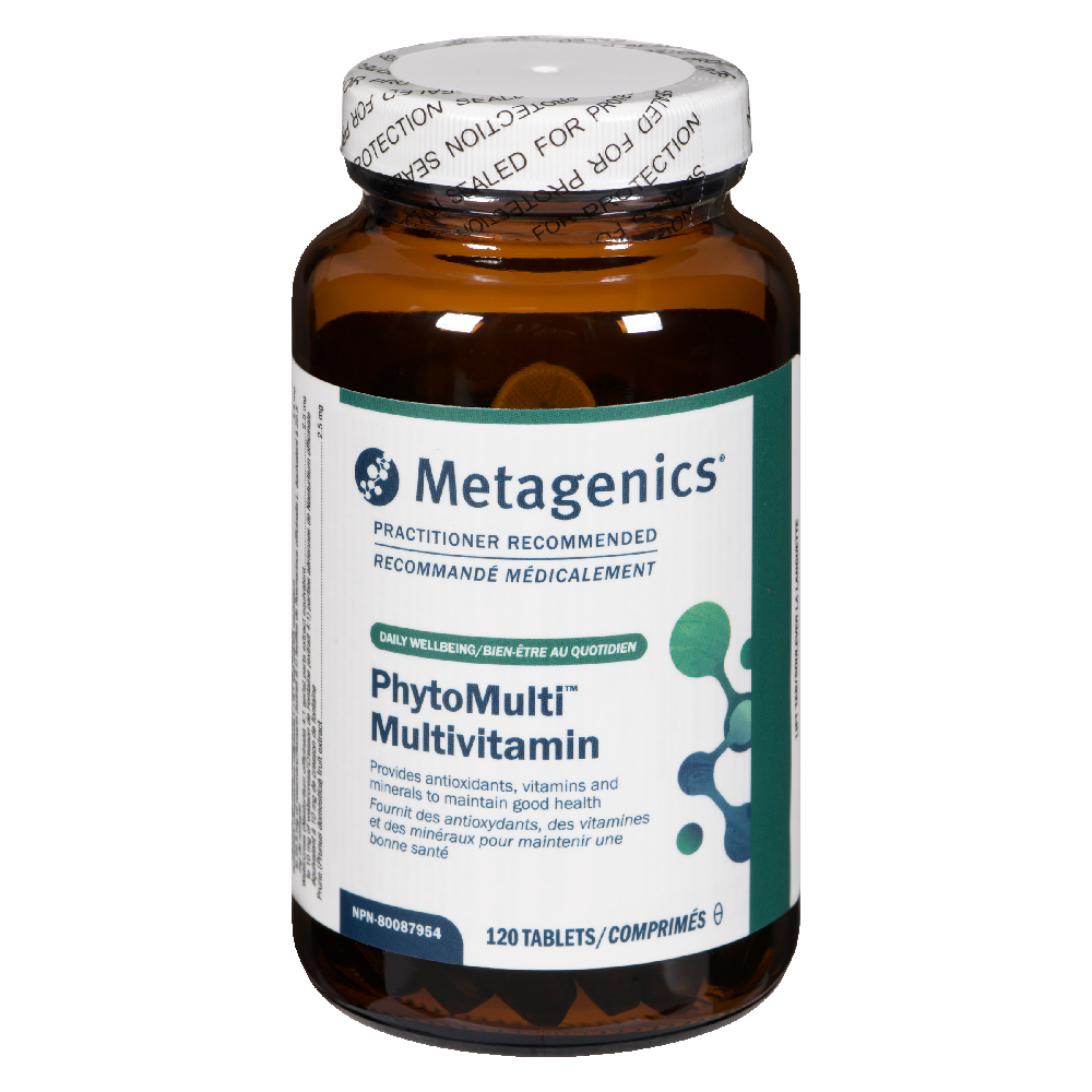 PhytoMulti 120tabs