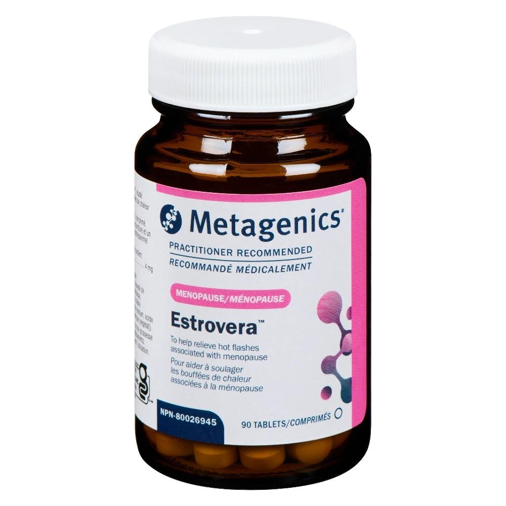 Estrovera