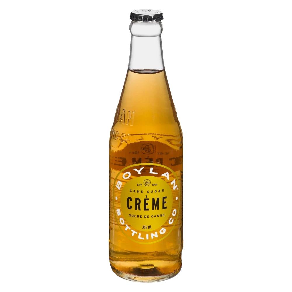 Soda Creme 355mL