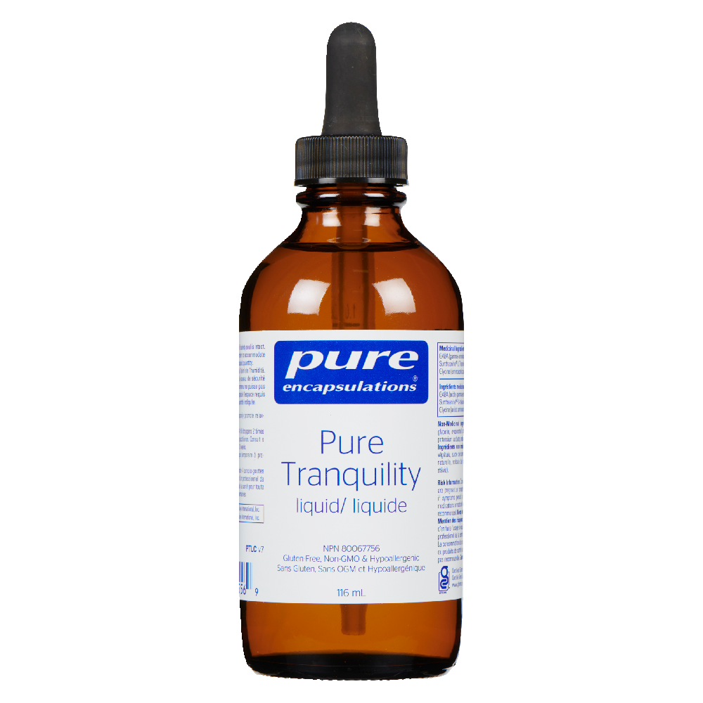 Pure Tranquility Liquid 116ml