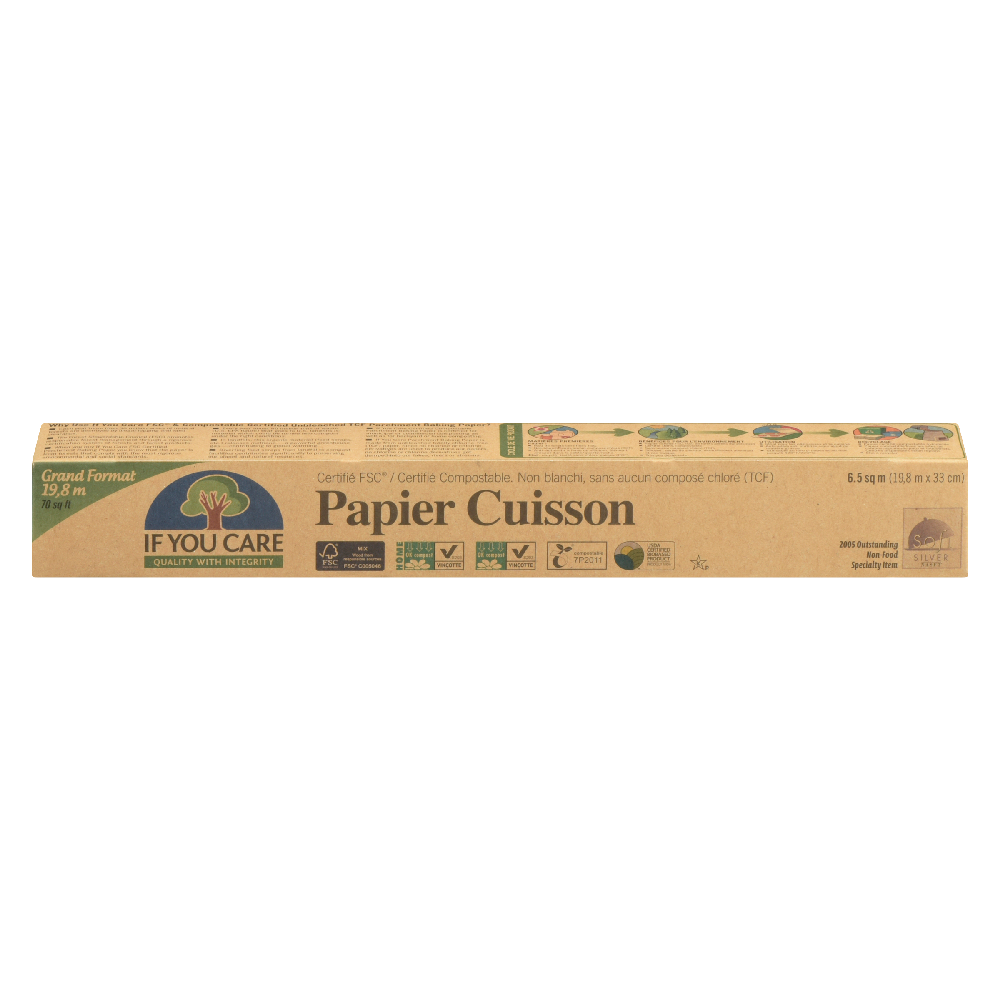 Parchment Paper ea