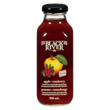 Load image into Gallery viewer, Juice Apple Cranberr 300ml
