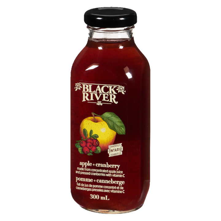 Juice Apple Cranberr 300ml