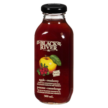 Load image into Gallery viewer, Juice Apple Cranberr 300ml