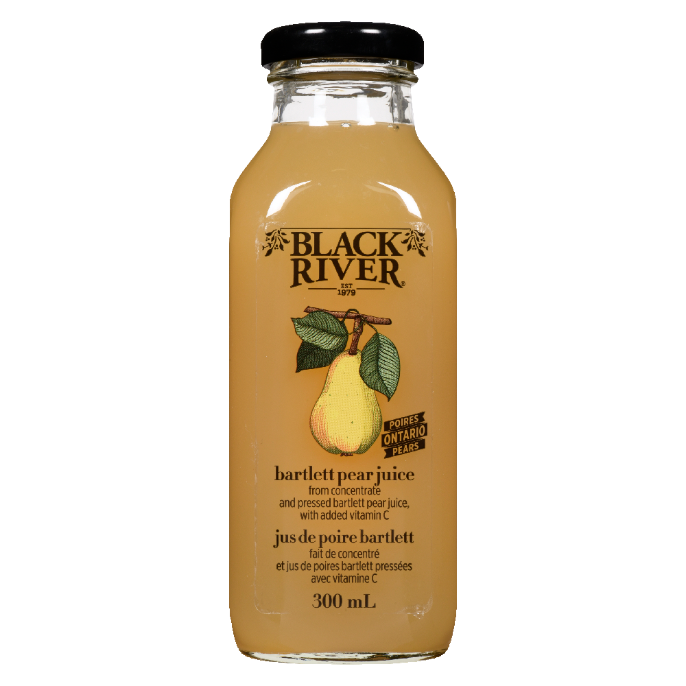 Juice Bartlett Pear 300ml