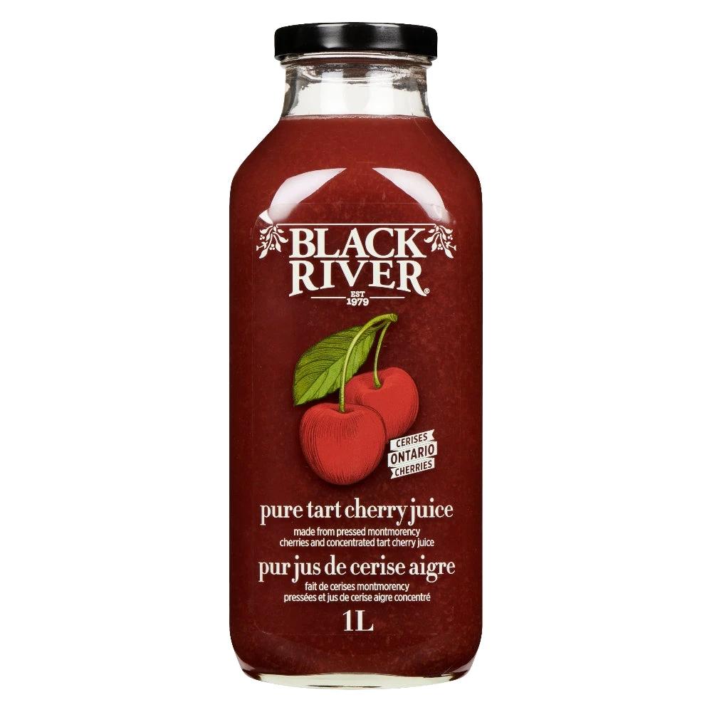 Juice Tart Cherry 1L