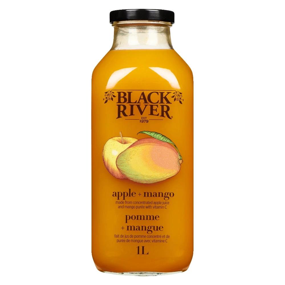 Juice Apple Mango 1L