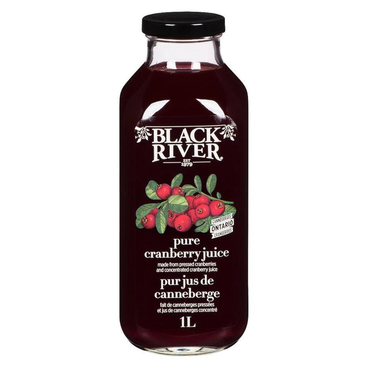 Juice Cranberry 1L