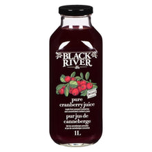 Load image into Gallery viewer, Juice Cranberry 1L