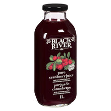 Load image into Gallery viewer, Juice Cranberry 1L