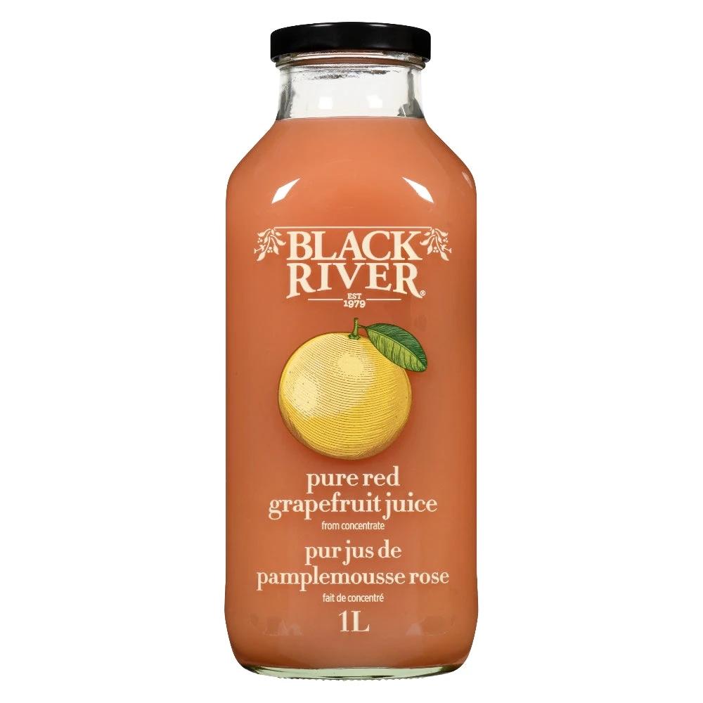 Juice Grapefruit 1L