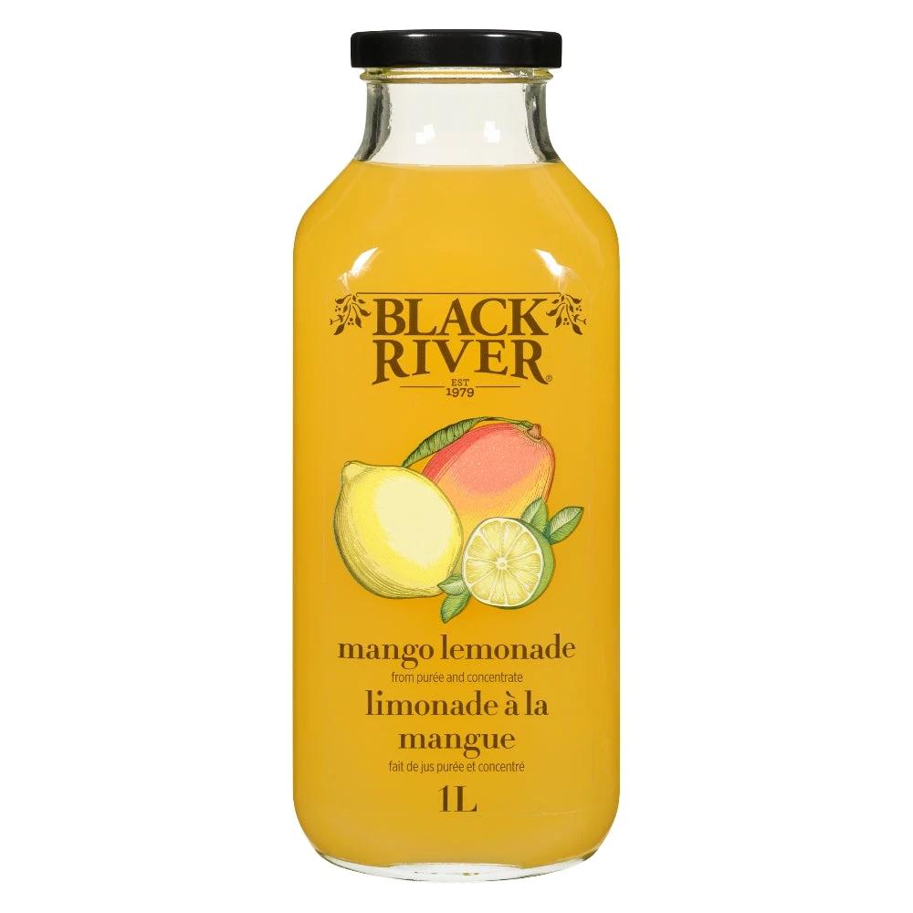 Mango Lemonade