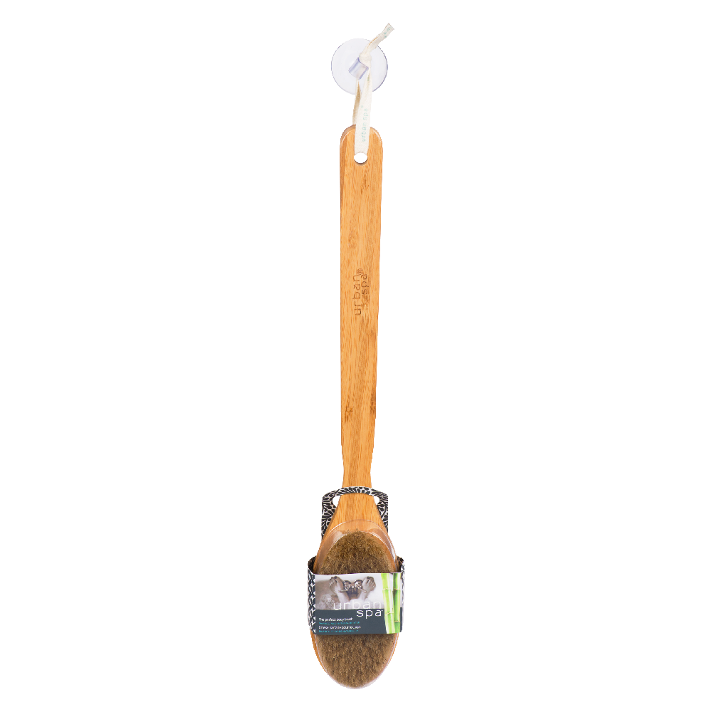 The Perfect Body Brush