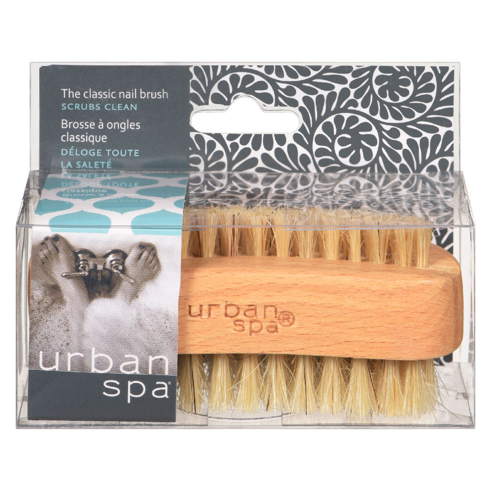 The Classic Nail Brush