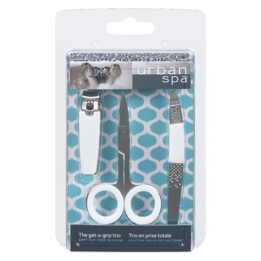 Get-a-Grip Trio