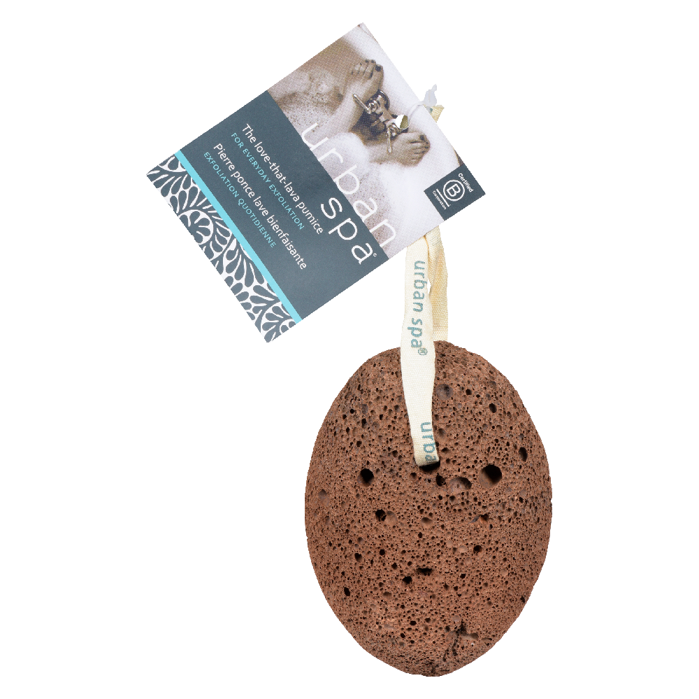 The Love-That-Lava Pumice Stone