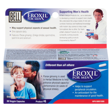 Load image into Gallery viewer, Eroxil&trade; for Men