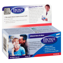 Load image into Gallery viewer, Eroxil&trade; for Men