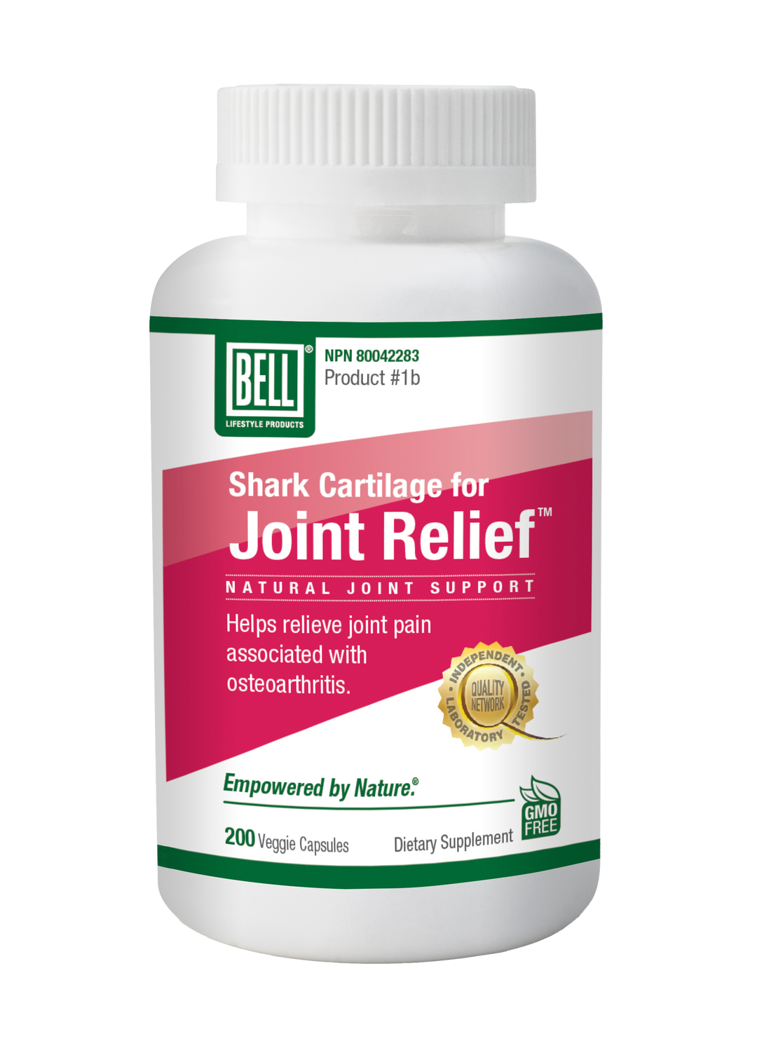 Joint Relief&amp;trade;