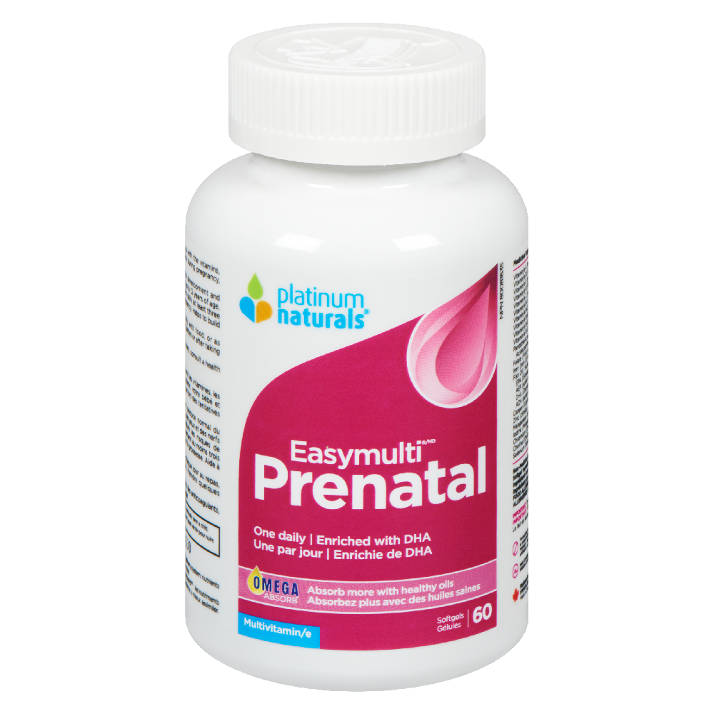 Prenatal Easymulti