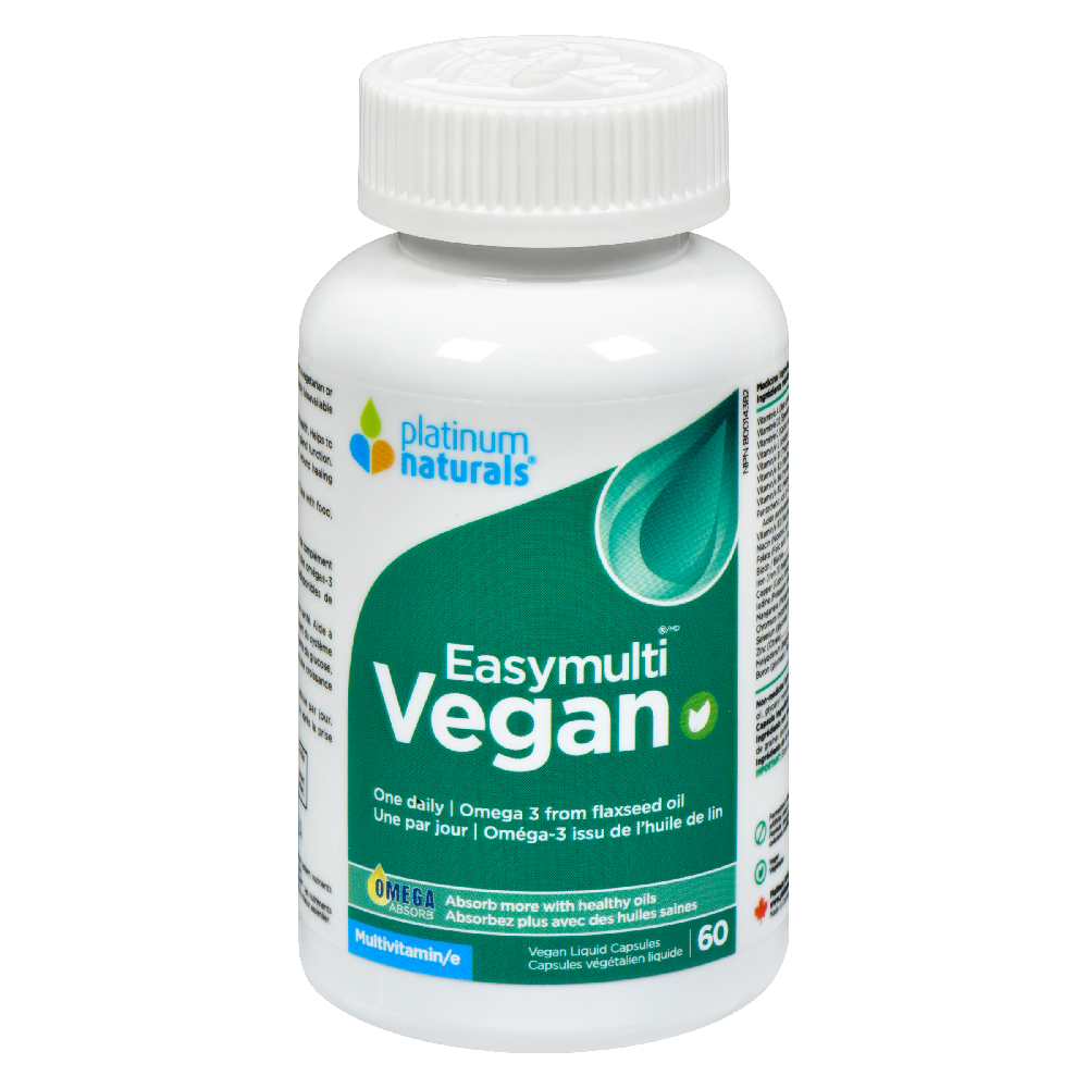 Easymulti Vegan