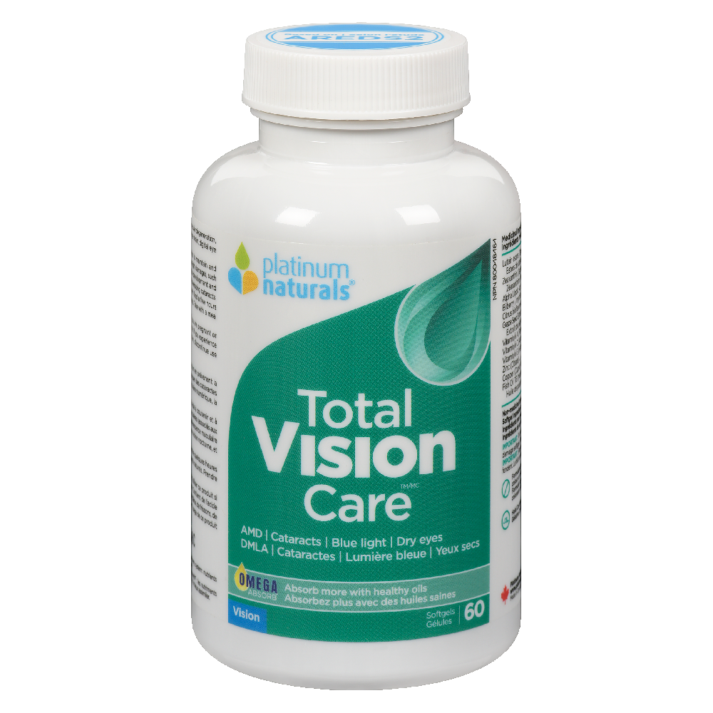 Total Vision Care