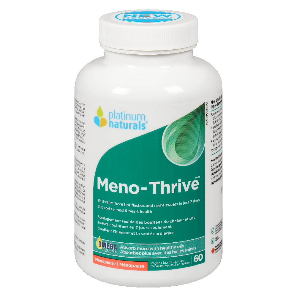 Meno-Thrive