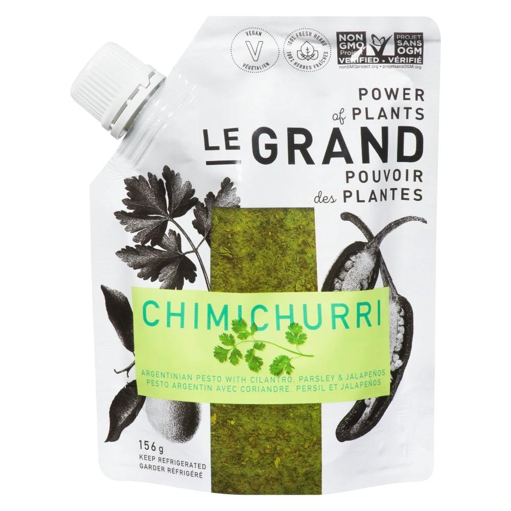 Chimichurri Pesto 170g