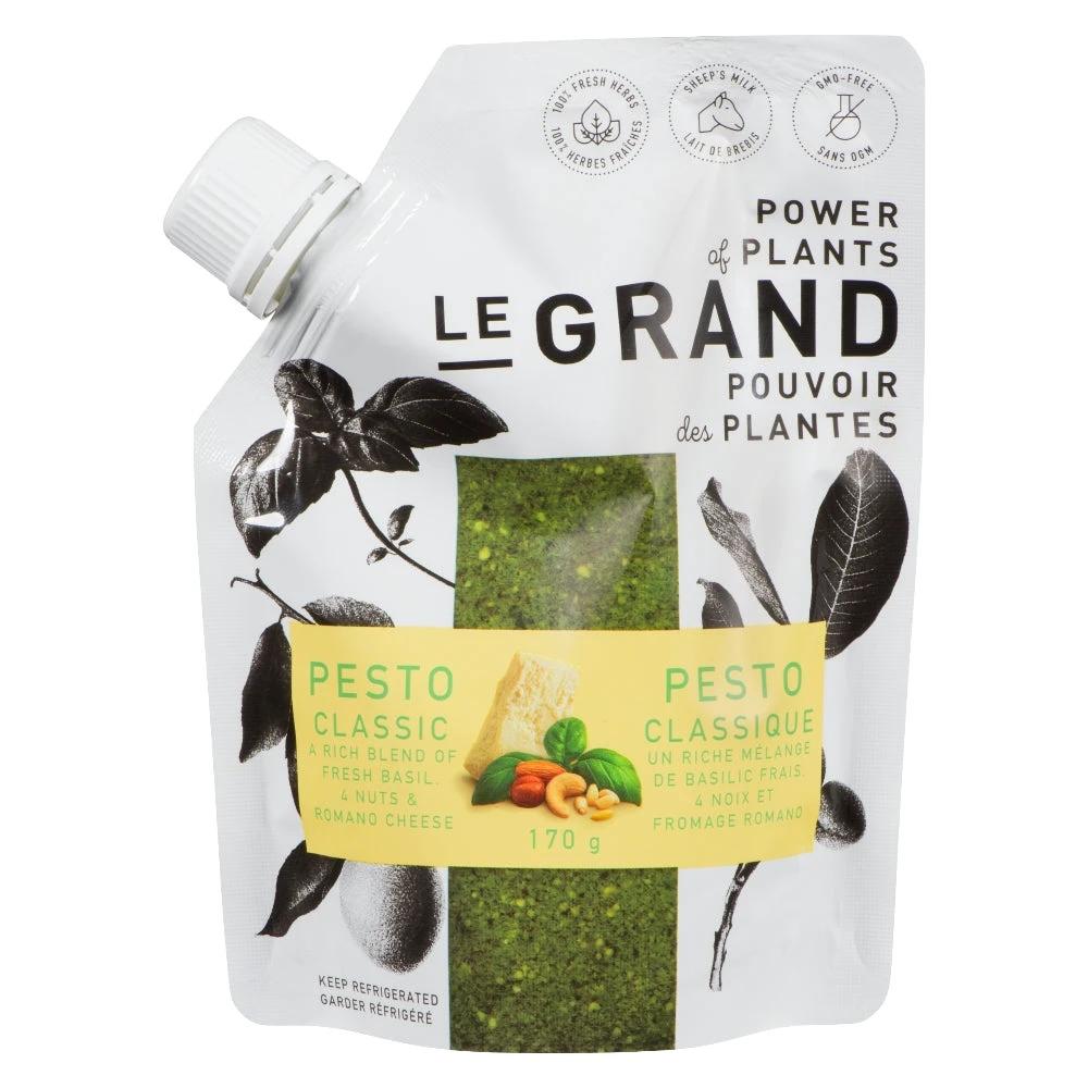 Classic Pesto 170g