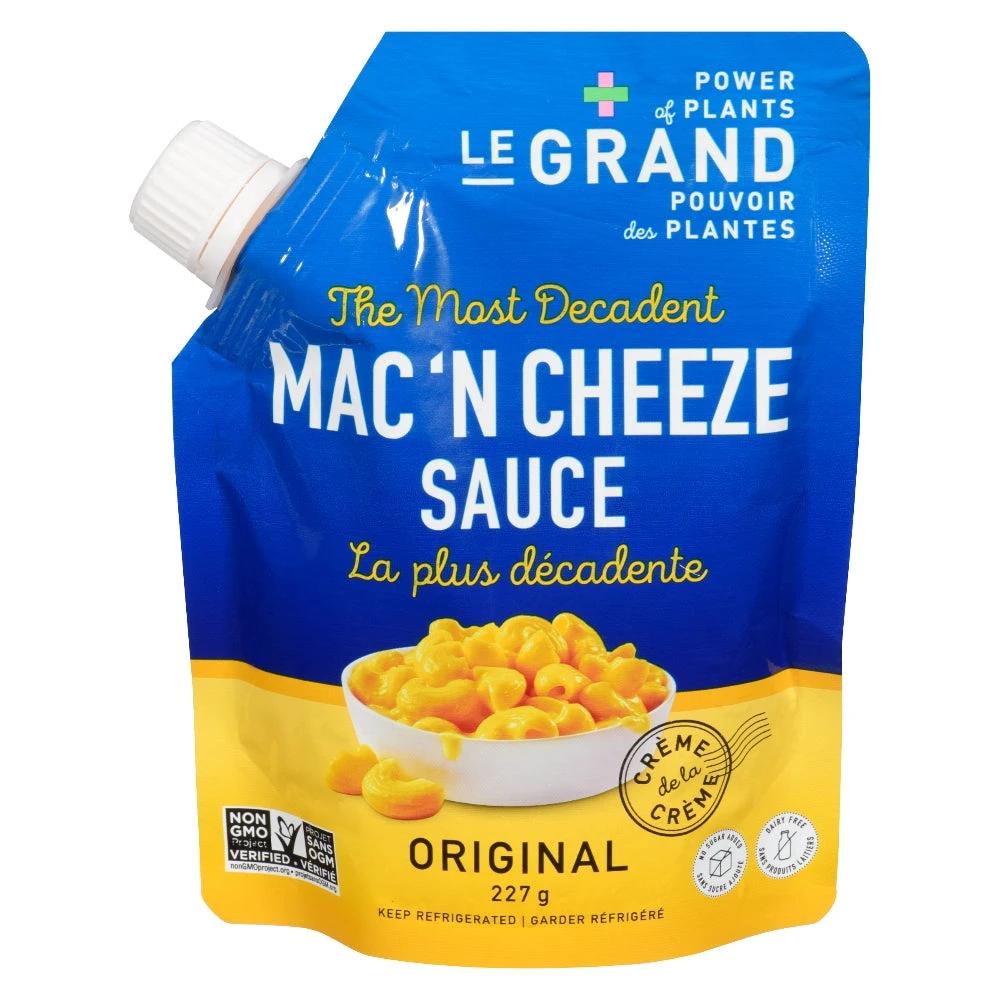 Mac &