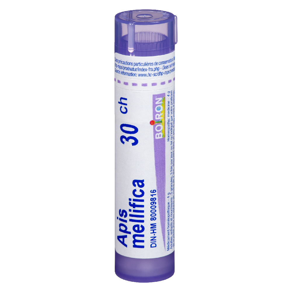 Apis Mellifica 30ch