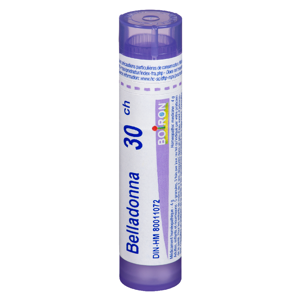 Belladonna 30ch