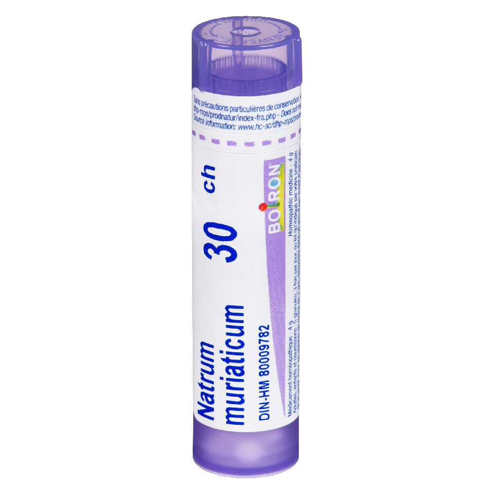 Natrum Muriaticum 30ch