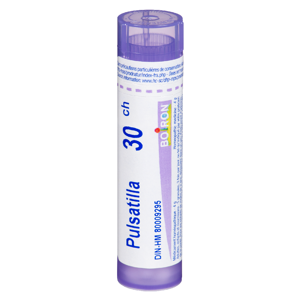 Pulsatilla 30ch
