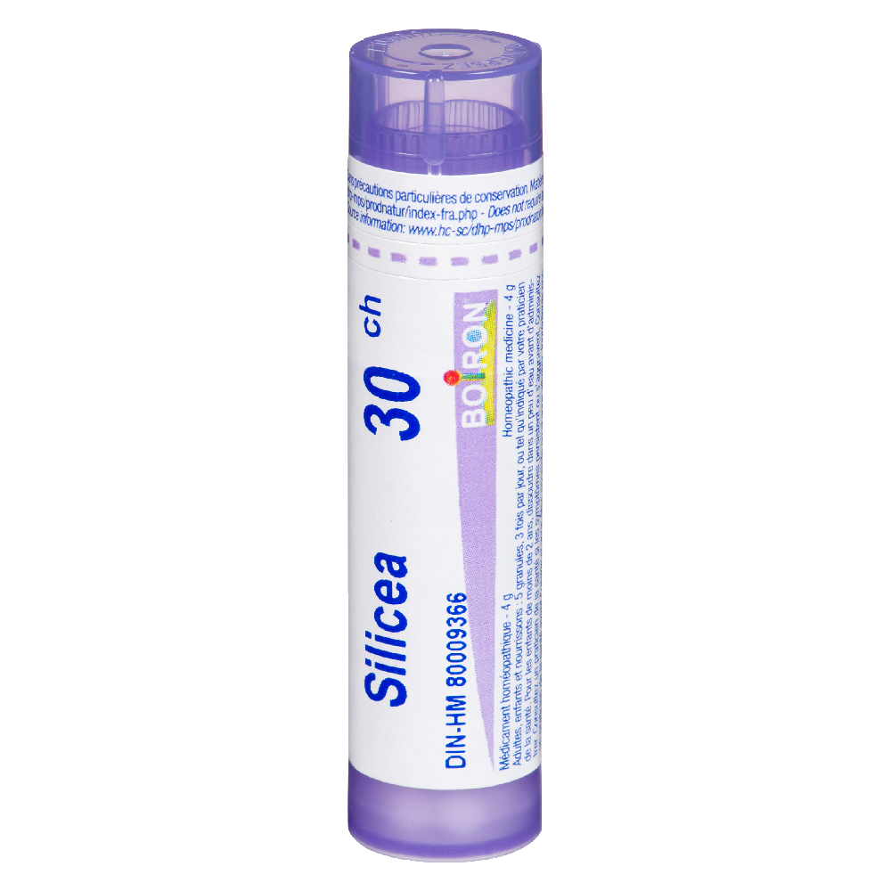 Silicea 30ch