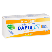 Load image into Gallery viewer, Dapis Gel Paraben Free