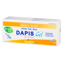 Load image into Gallery viewer, Dapis Gel Paraben Free